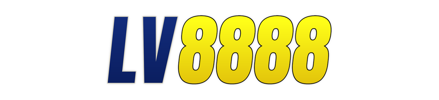 lv8888 logo